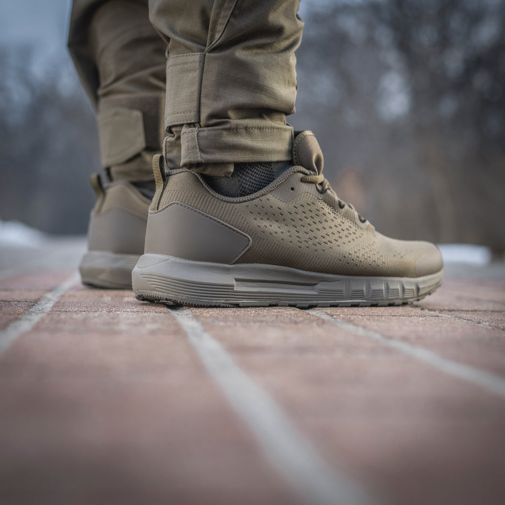M-Tac кроссовки Summer Pro Dark Olive