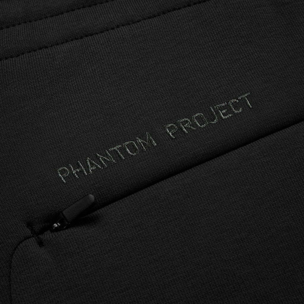 Phantom Project/M-Tac штани Straight Sport Pants PE Black