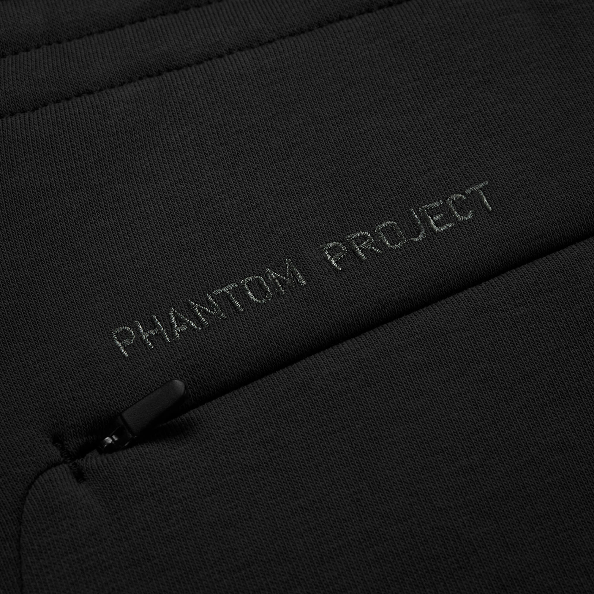 Phantom Project/M-Tac штани Straight Sport Pants PE Black
