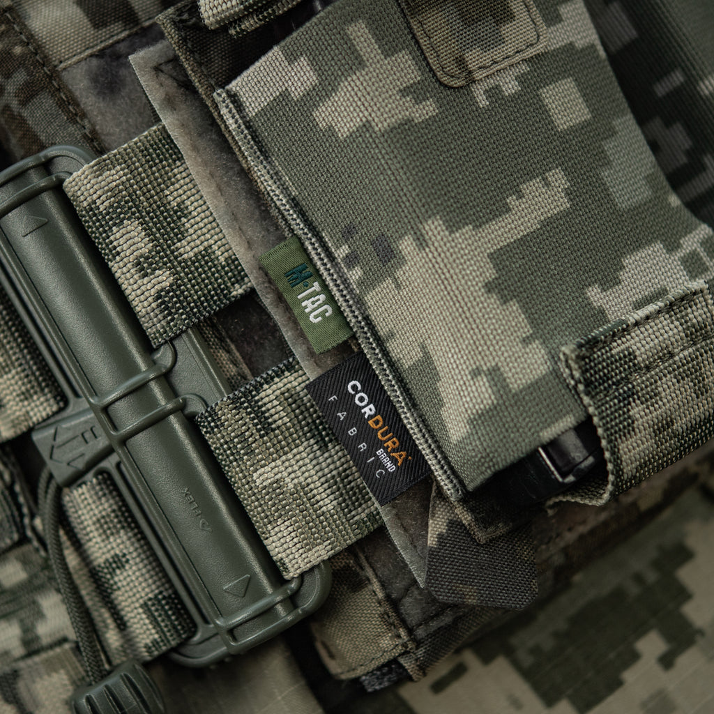 M-Tac плитоноска Cuirass FAST Elite LARGE MM14