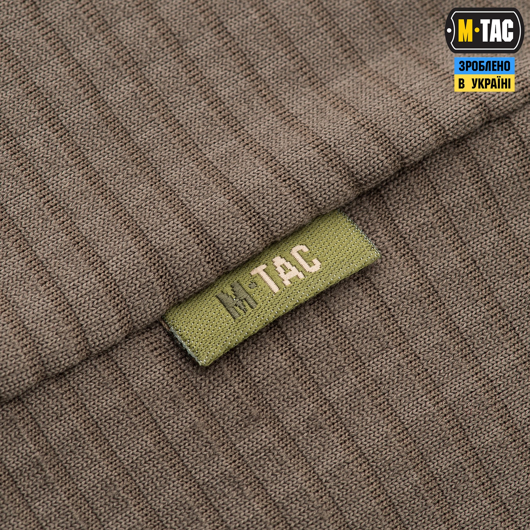 M-Tac термосорочка фліс Delta Level 2 Dark Olive