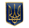 Значок Тризуб (малий)
