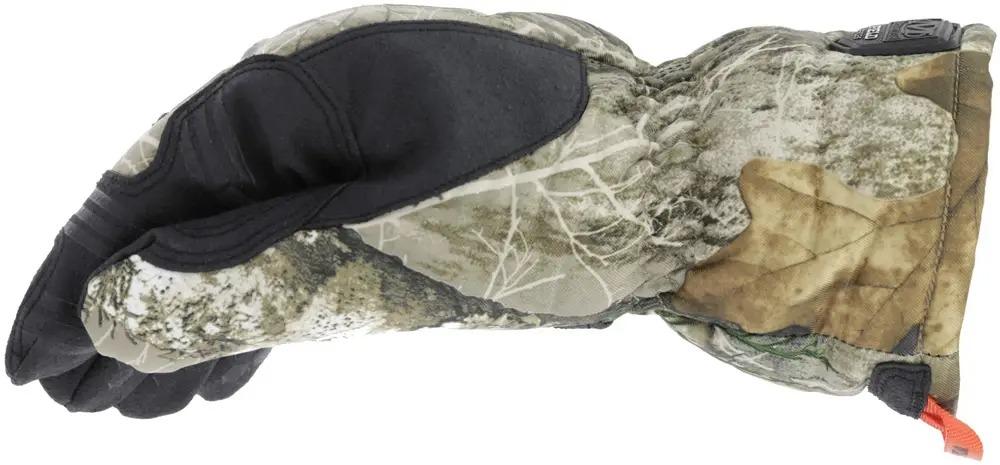 Рукавиці Mechanix SUB20 Realtree