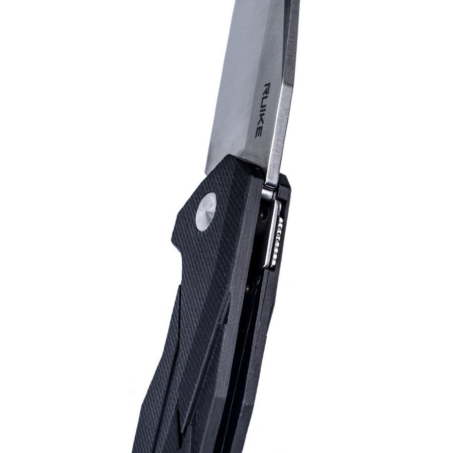 Ruike ніж складний P138 Black
