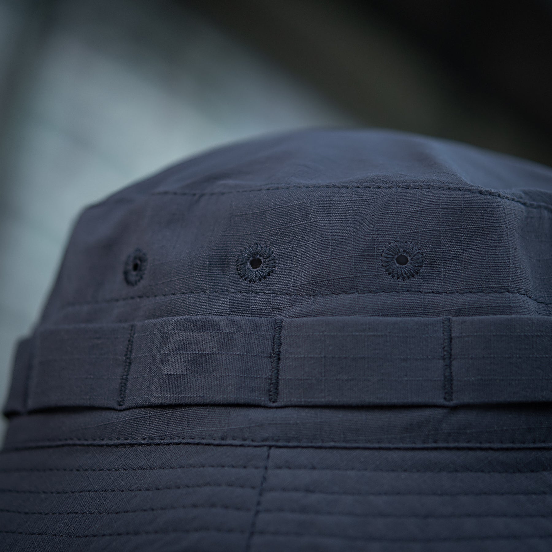 M-Tac панама Gen.II Summer Flex Dark Navy Blue