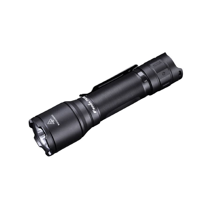 Fenix ліхтар TK06