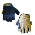 Безпалі рукавиці койот Mechanix MXK-2