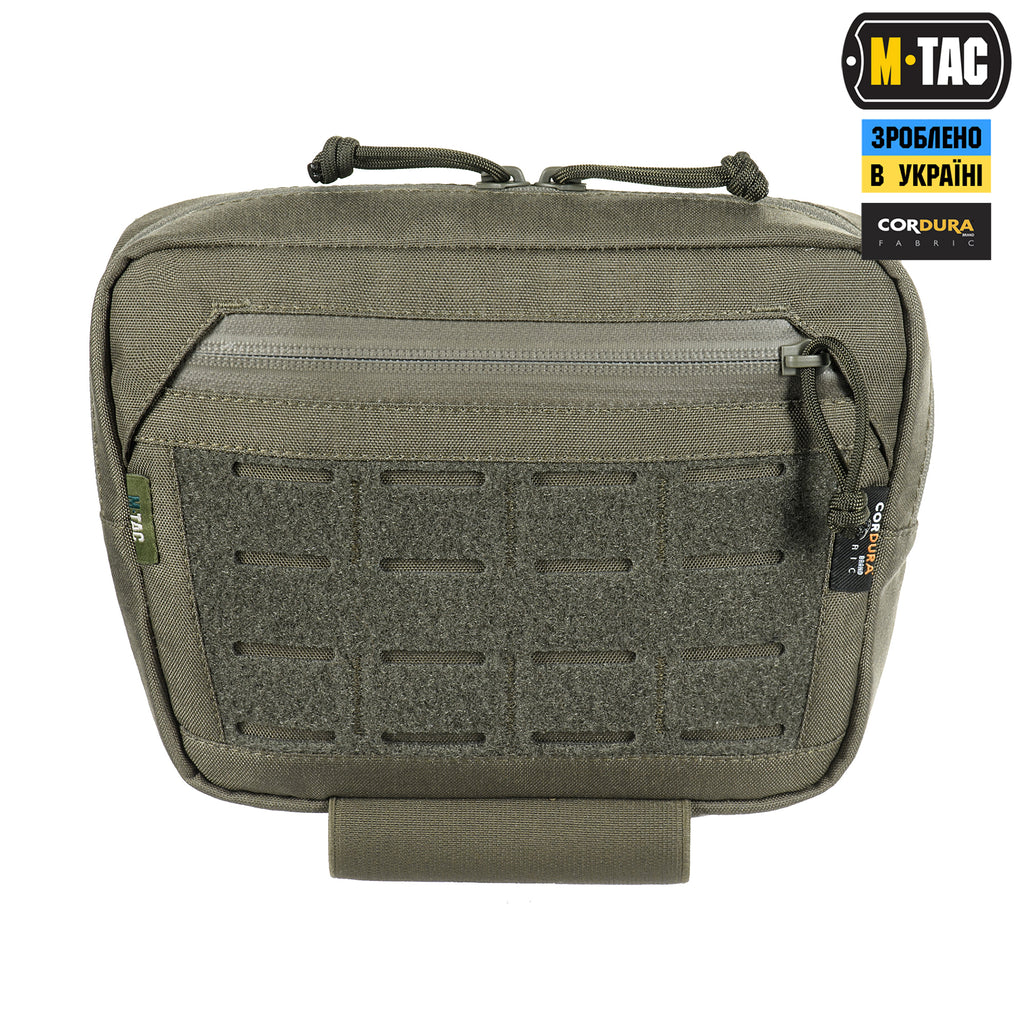 M-Tac сумка-напашник Large Elite Ranger Green
