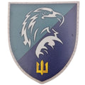 Шеврон ПВХ ЗСУ 426 ОББС
