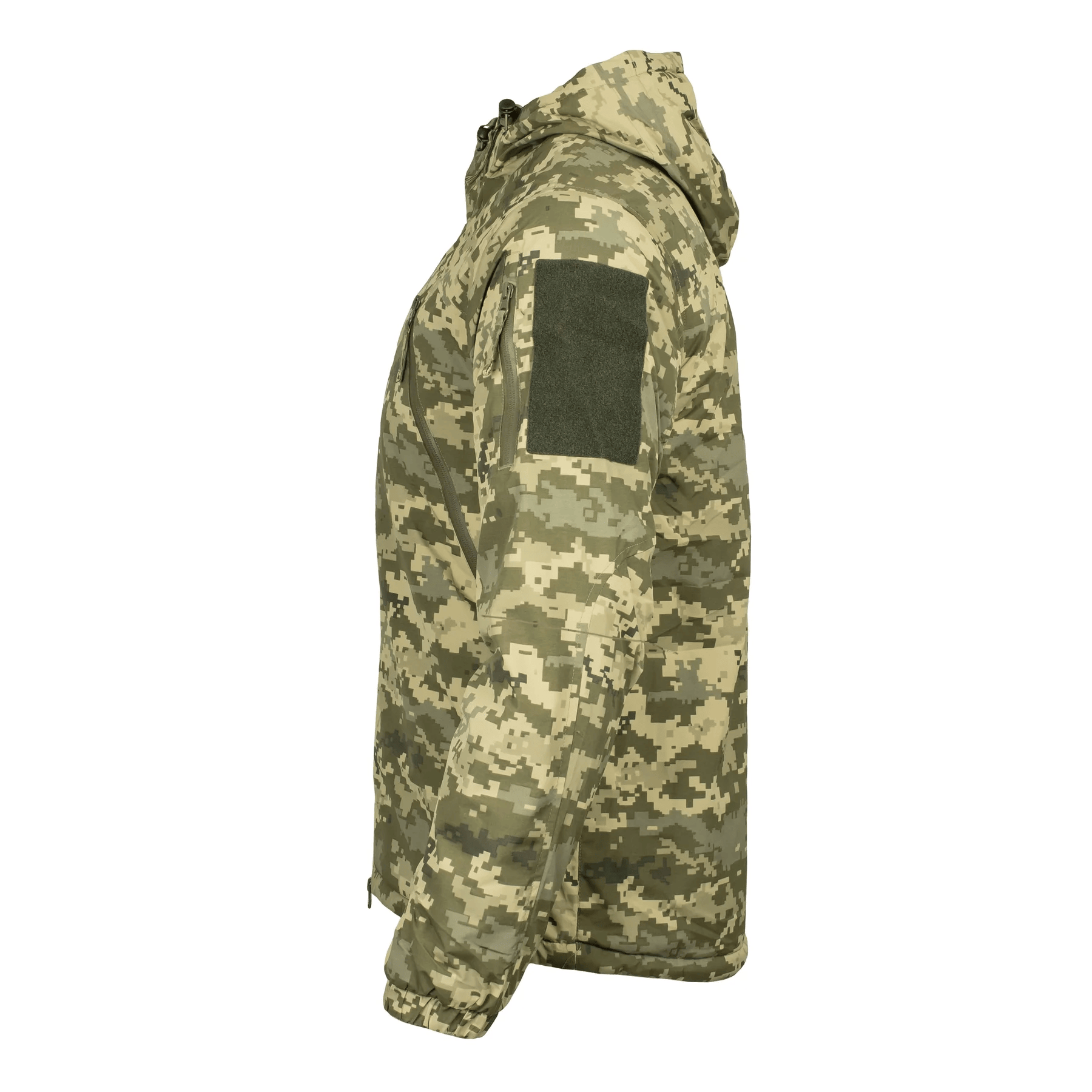 Куртка піксель Call Dragon Teflon Waterproof 2.0