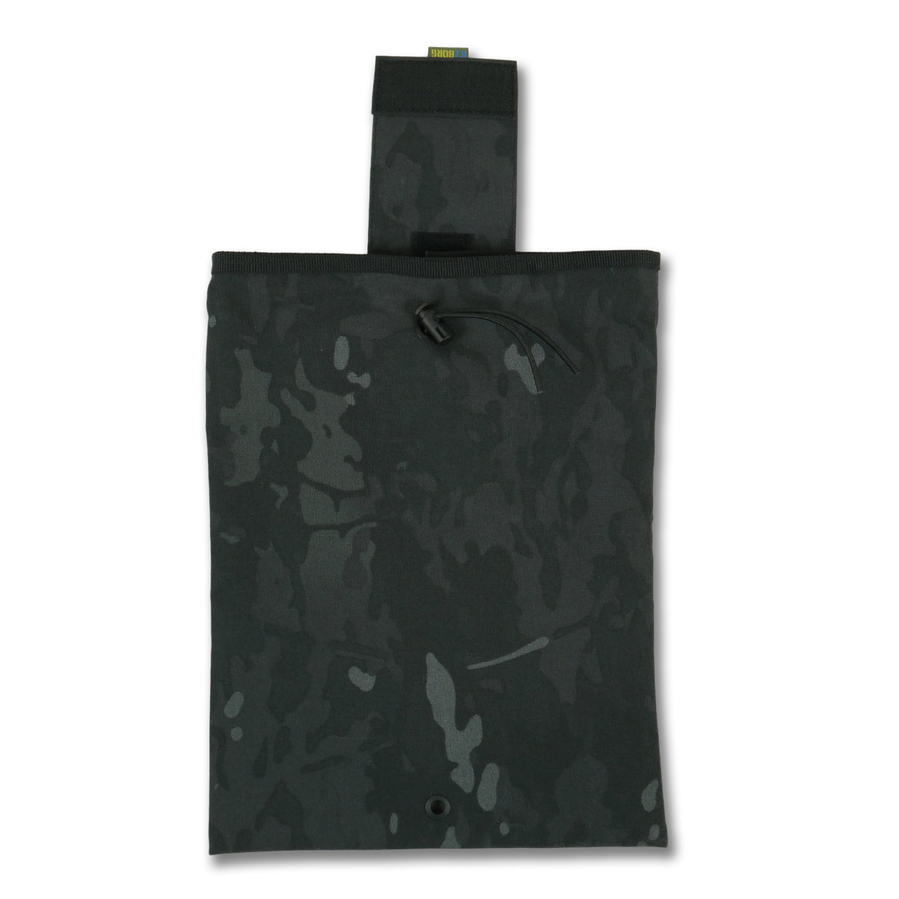 Підсумок під скидання Kiborg GU Mag Reset Pouch Чорний мультикам