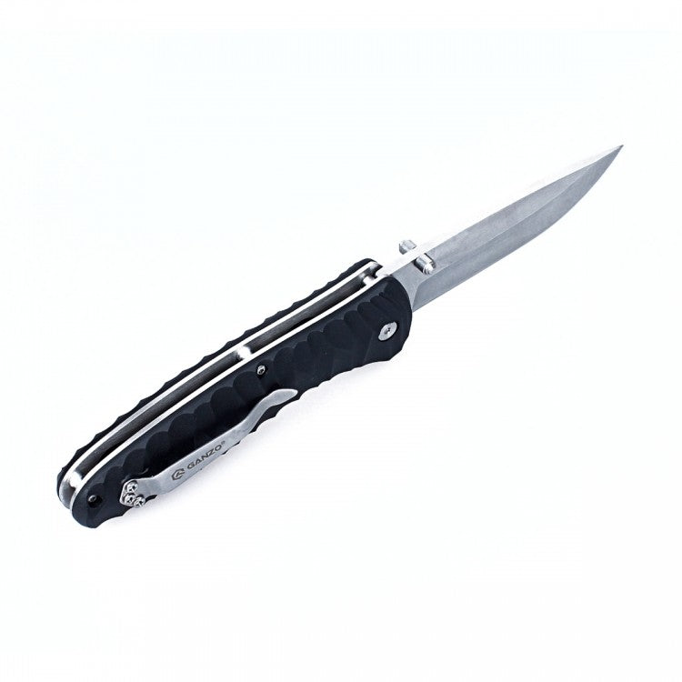 Ganzo ніж складний G6252 Black