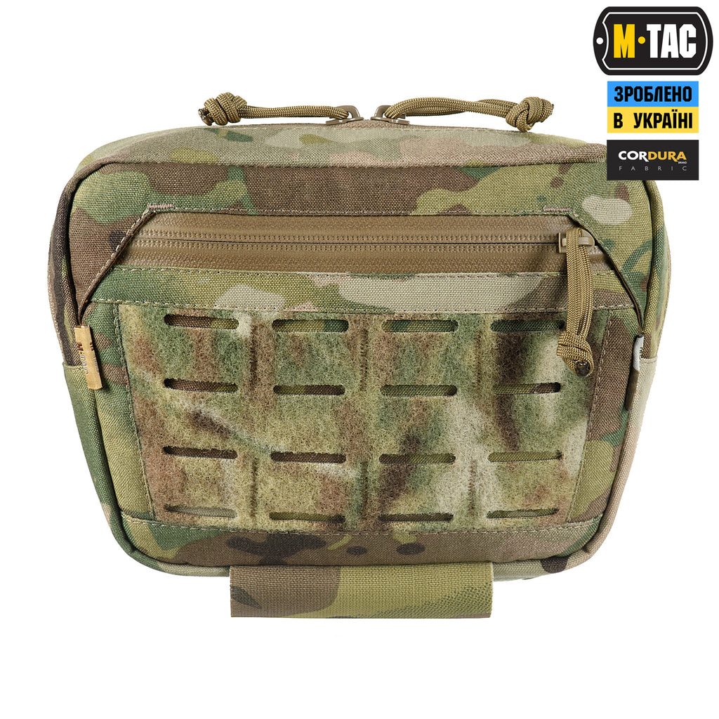 M-Tac сумка-напашник Large Elite Multicam