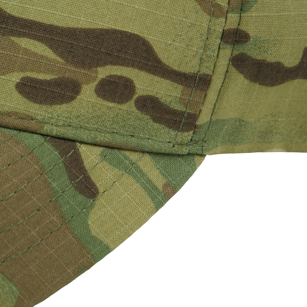 Кепка бейсболка тактична Militex Multicam