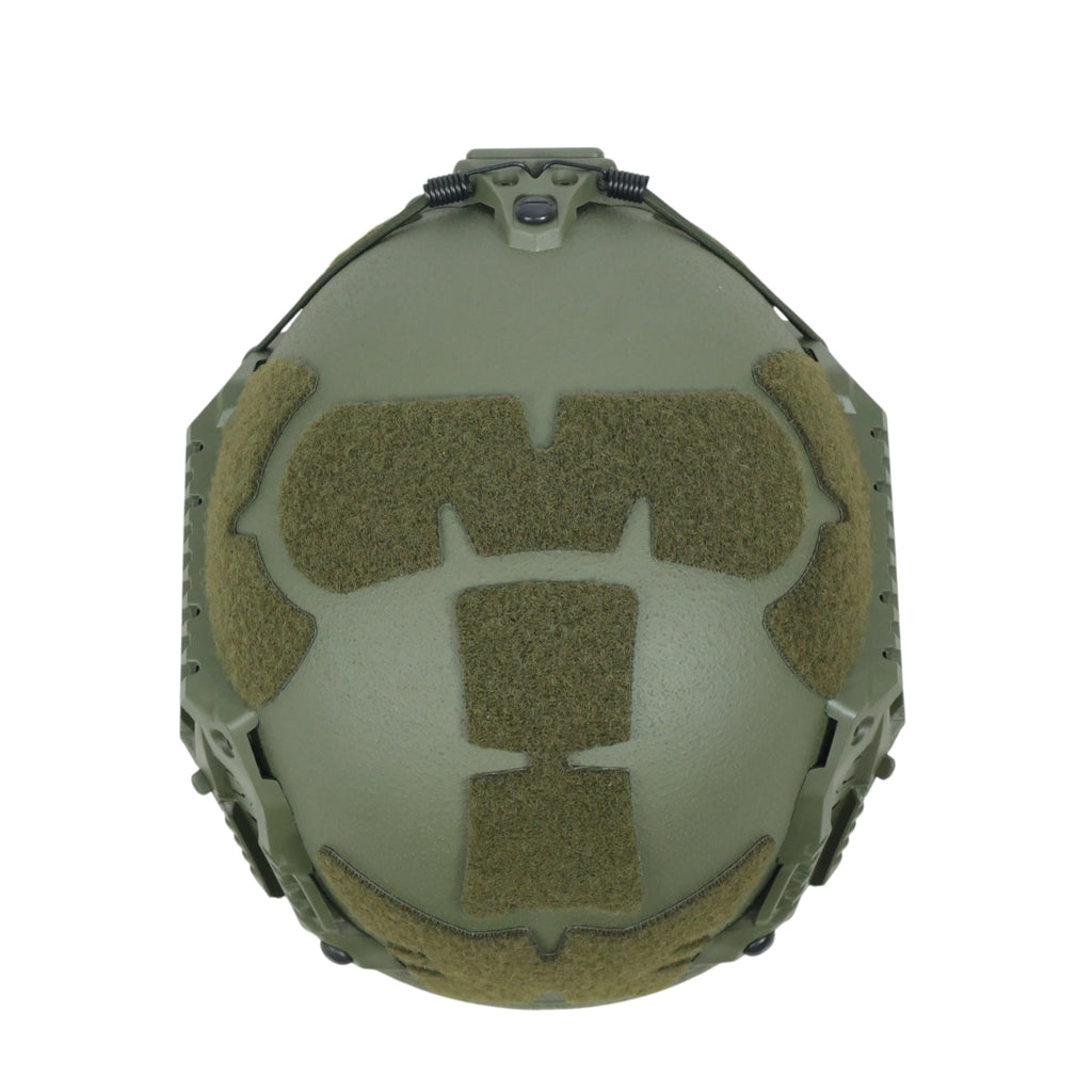 Шолом Sestan-Busch Helmet Olive