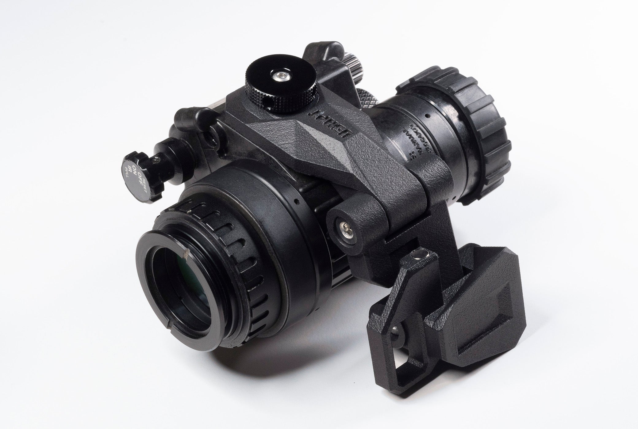 Кріплення J-arm для PVS-14 з авто-відключенням
