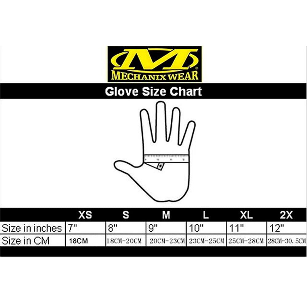 Mechanix рукавички Anti-Static FastFit Gloves Coyote