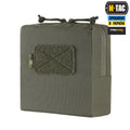 M-Tac підсумок утилітарний Elite Small Ranger Green