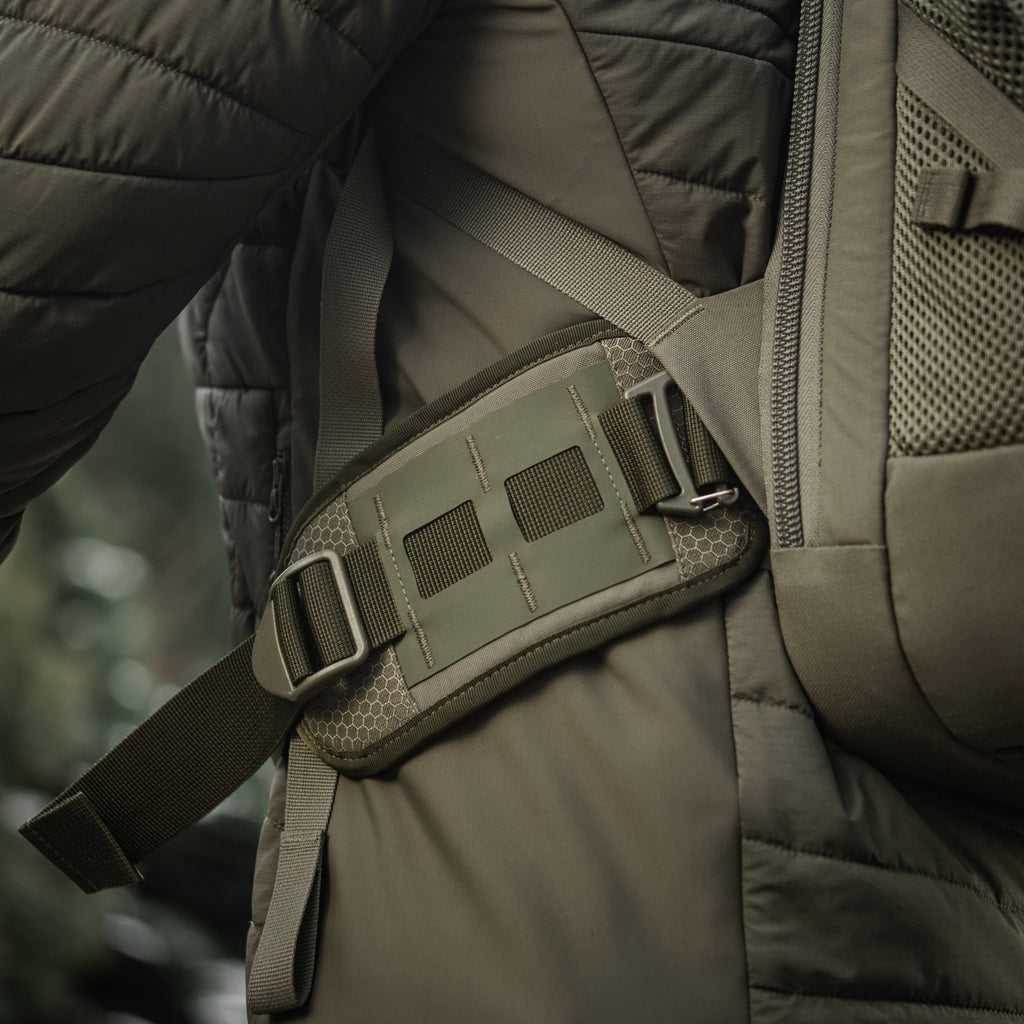M-Tac рюкзак Small Elite Hex Ranger Green