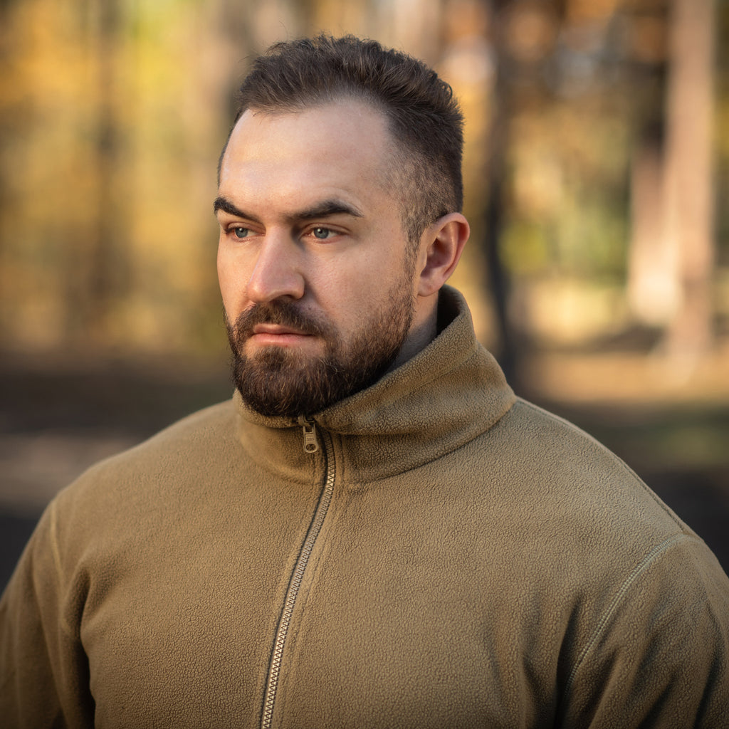 M-Tac куртка Soft Shell з підстібкою MC