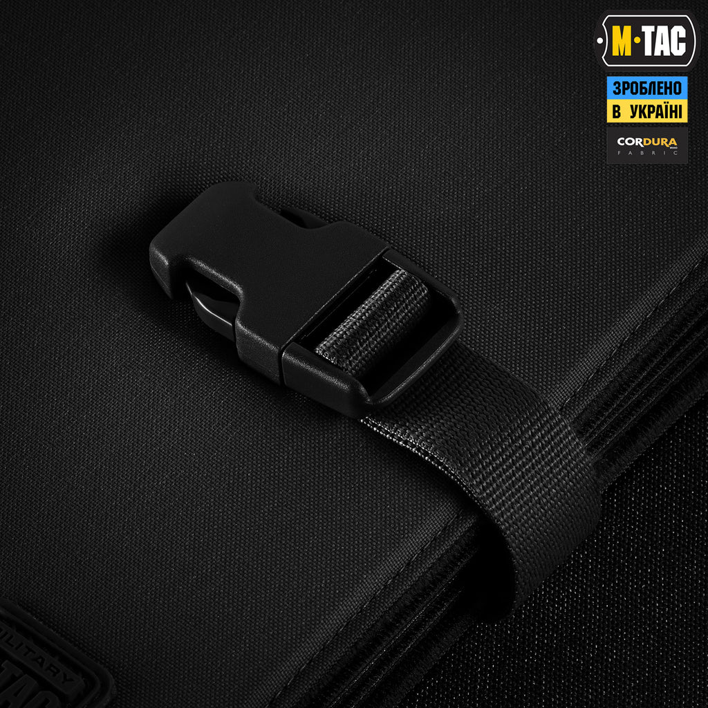 M-Tac альбом Patch Book Elite Black