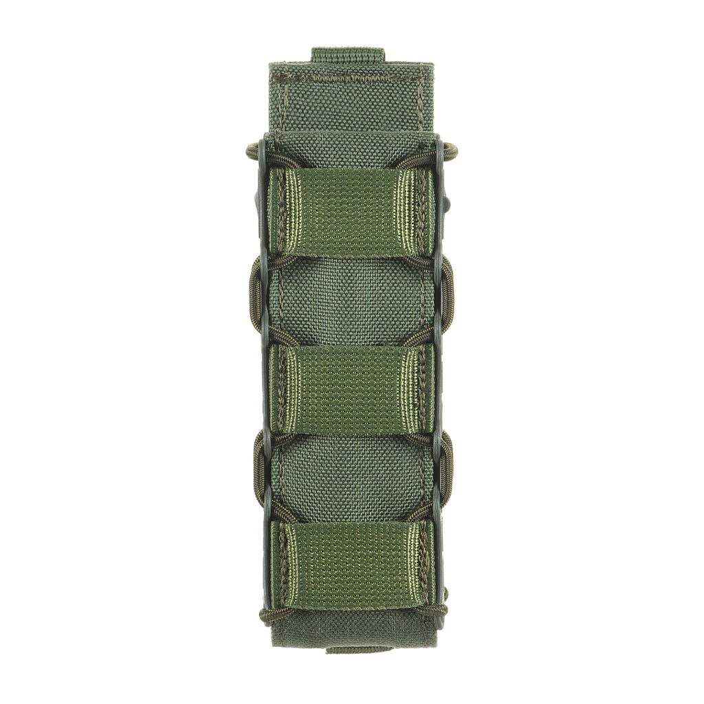 Балістика підсумок "Колчан" РСС Cordura 1000D Olive