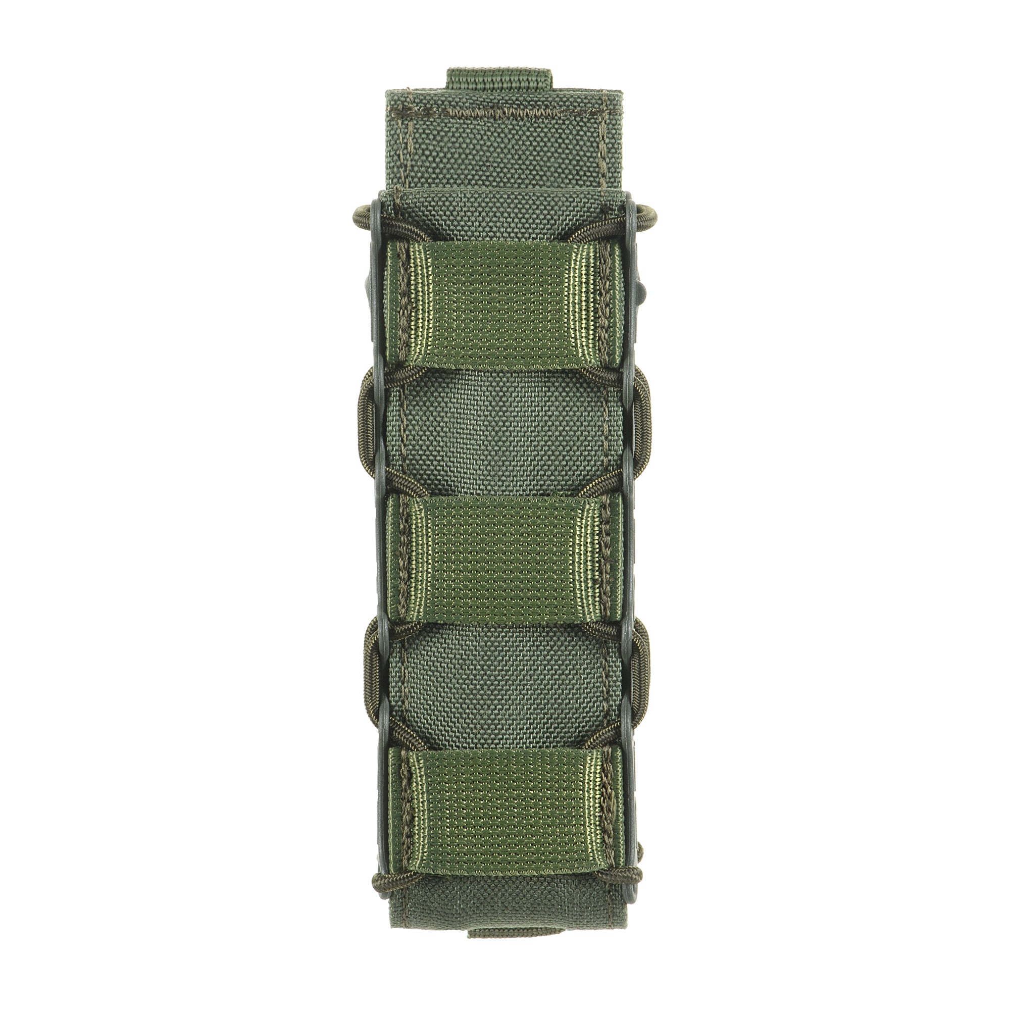Балістика підсумок "Колчан" РСС Cordura 1000D Olive