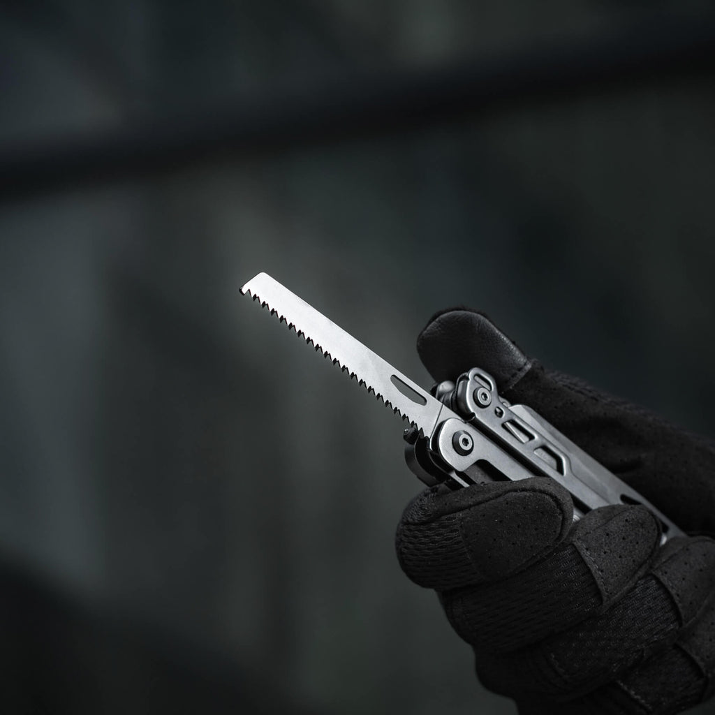 M-Tac мультитул Type 14 Black