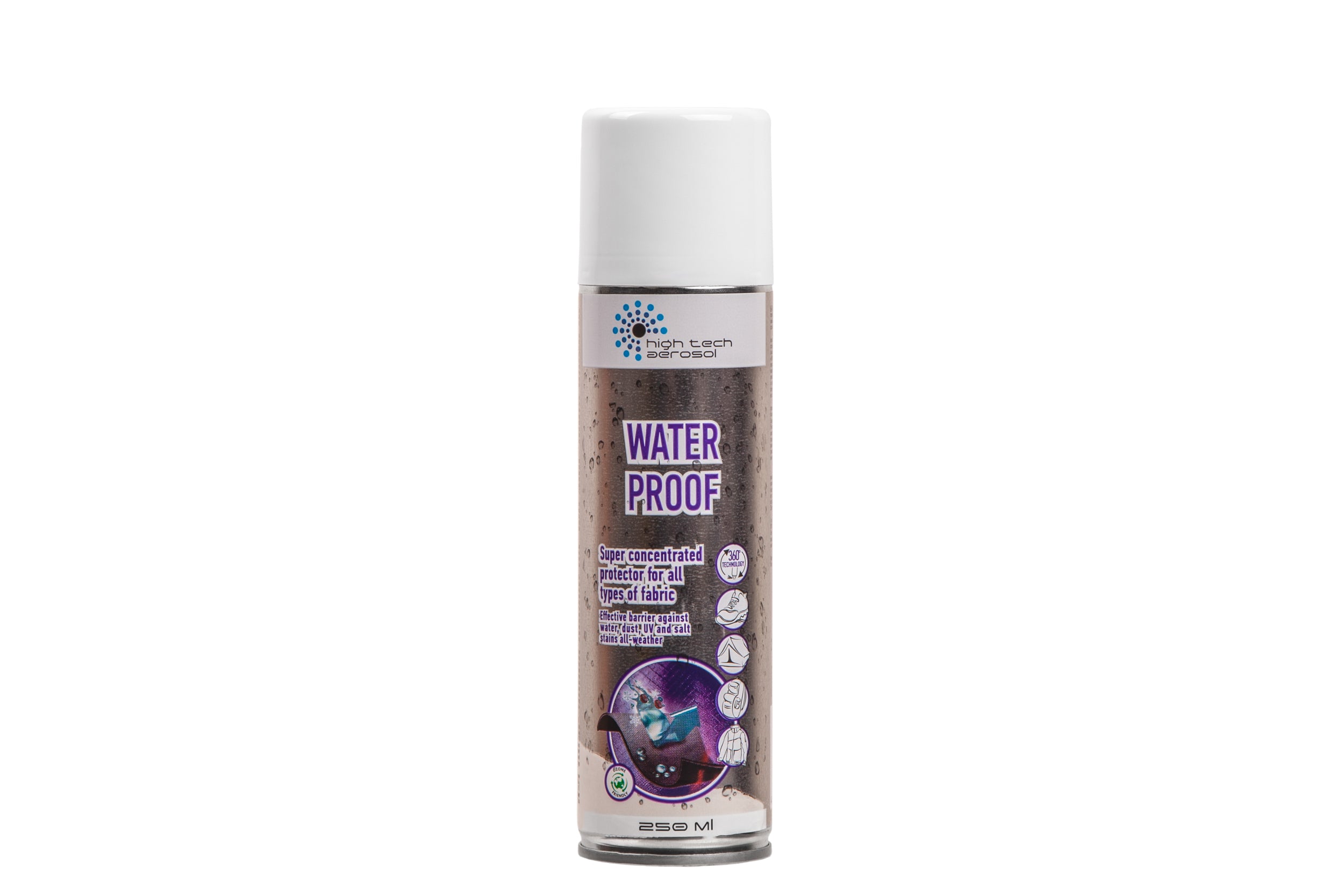 HTA Water Proof 250 ml