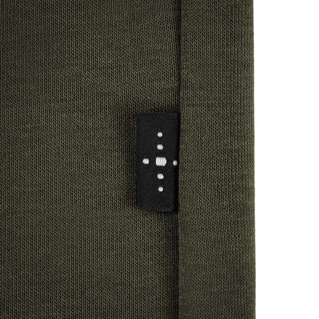 Phantom Project/M-Tac кофта Hoodie Zipper semi-raglan PE Ranger Green