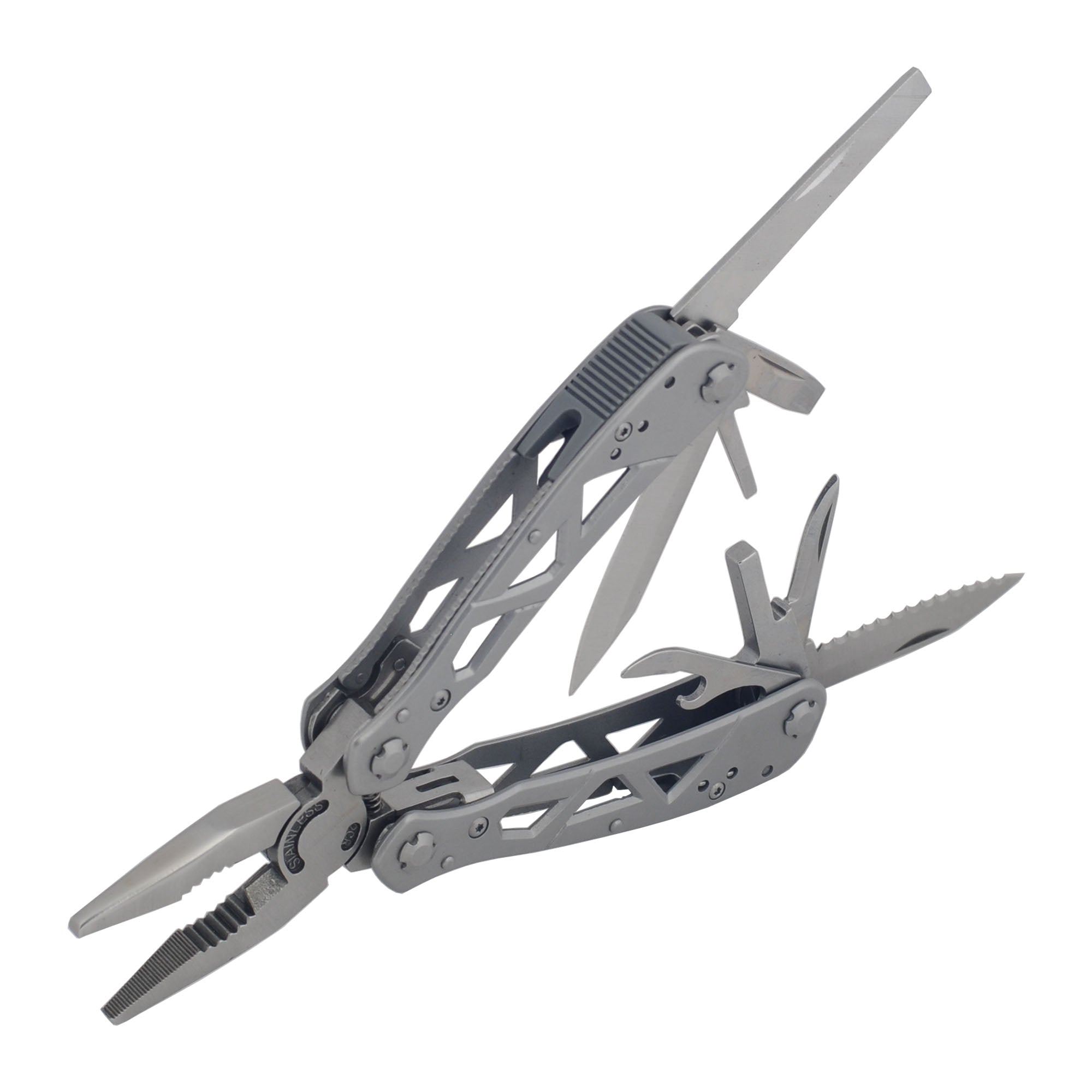Ganzo мультитул G112