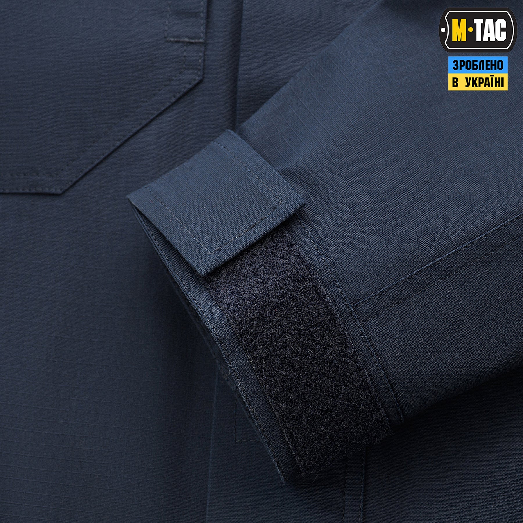 M-Tac кітель Patrol Flex Dark Navy Blue