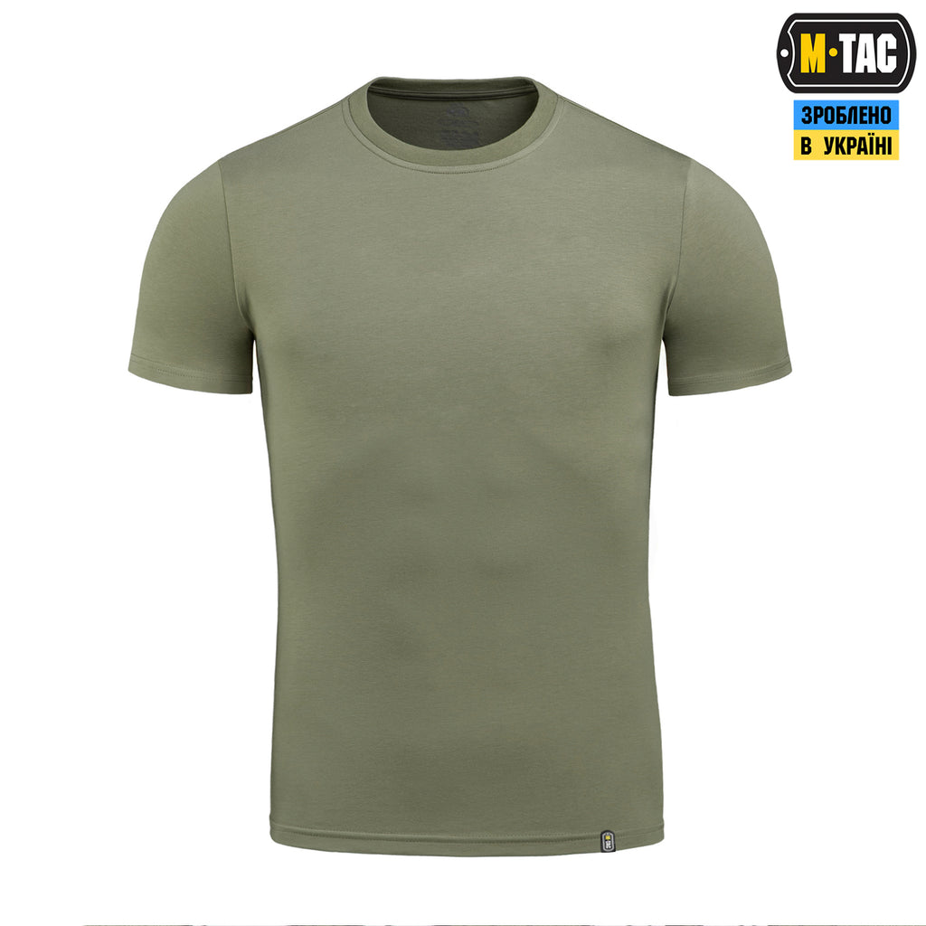 M-Tac футболка 93/7 Summer Light Olive