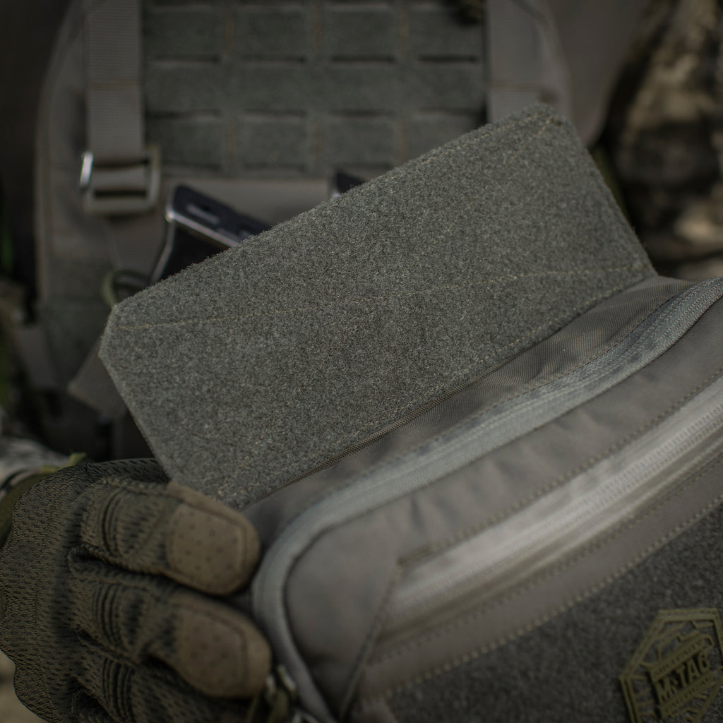 M-Tac сумка-напашник Large Elite Gen.II Ranger Green