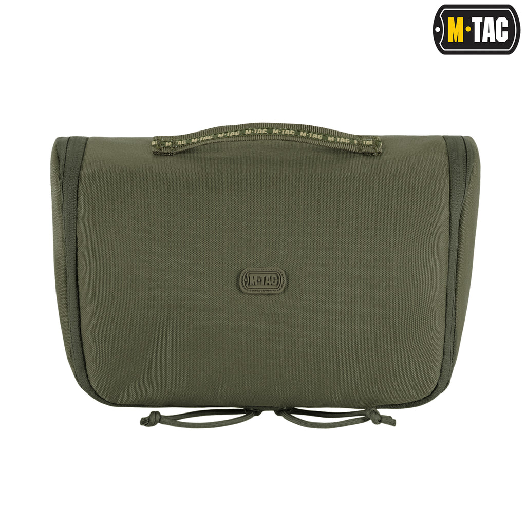 M-Tac несессер Olive
