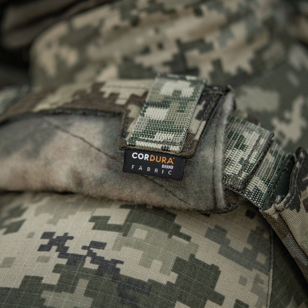M-Tac плитоноска Cuirass FAST Elite LARGE MM14