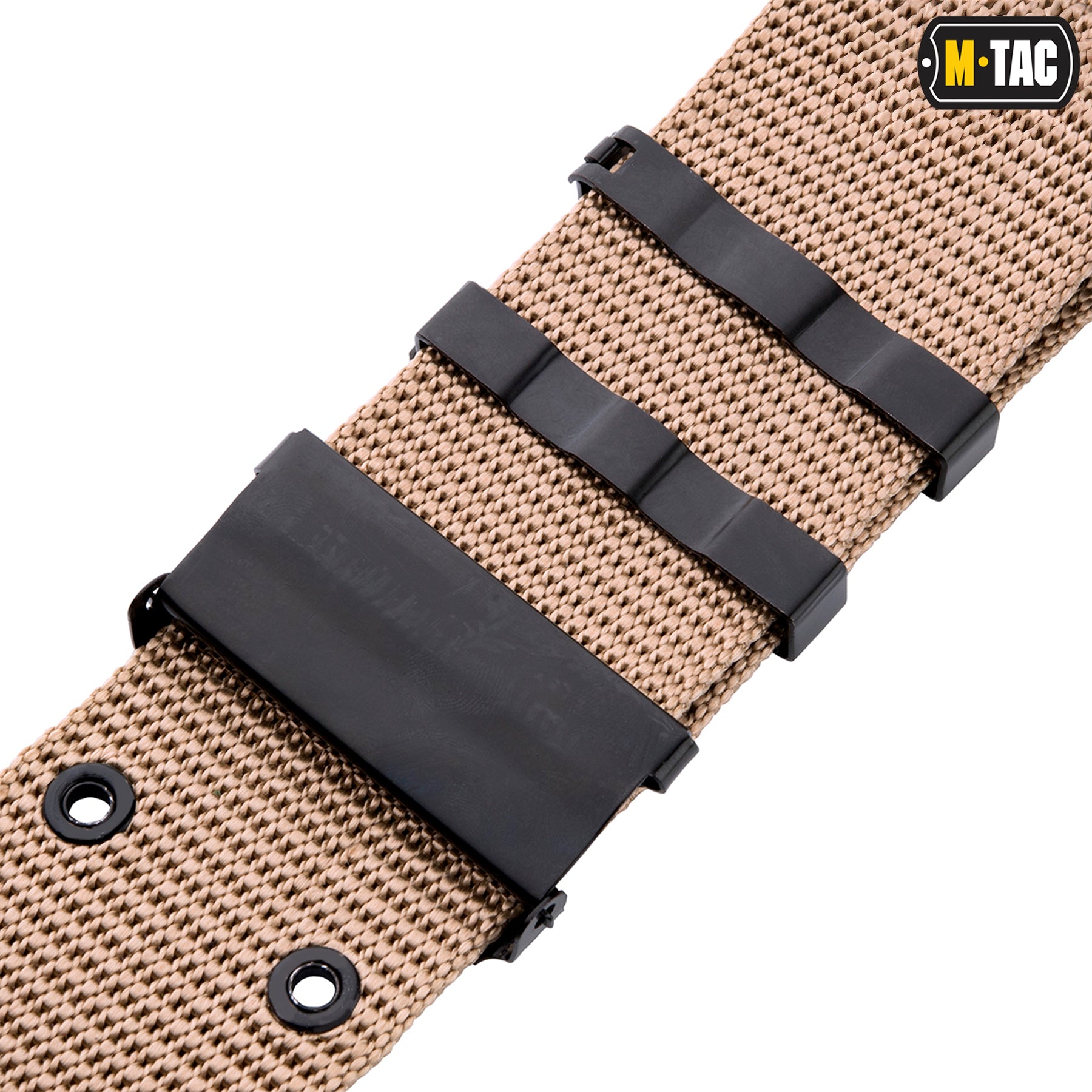 M-Tac ремінь Pistol Belt Khaki