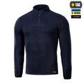 M-Tac кофта Delta Polar Pro Dark Navy Blue