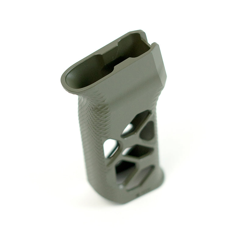 Крук Руківя пістолетне AK OD Green (9U081)