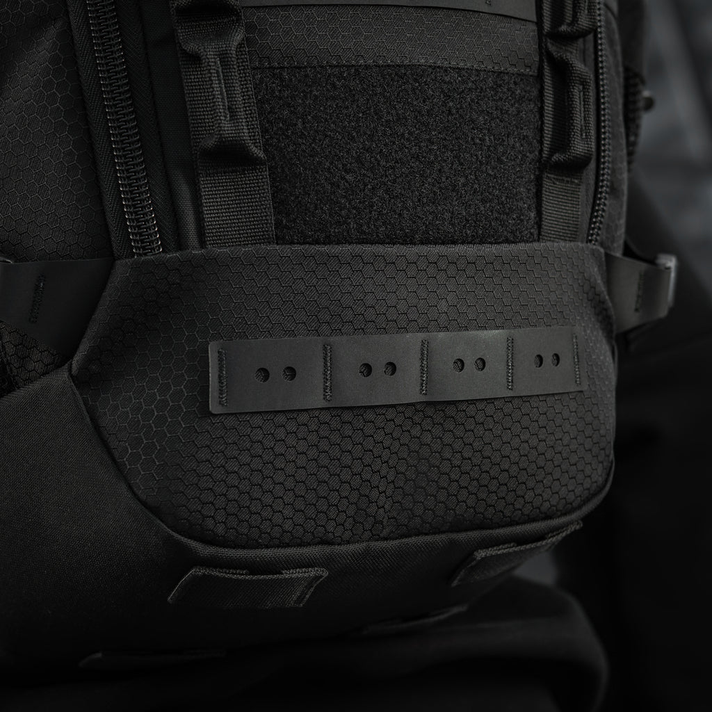 M-Tac рюкзак Small Elite Hex Black