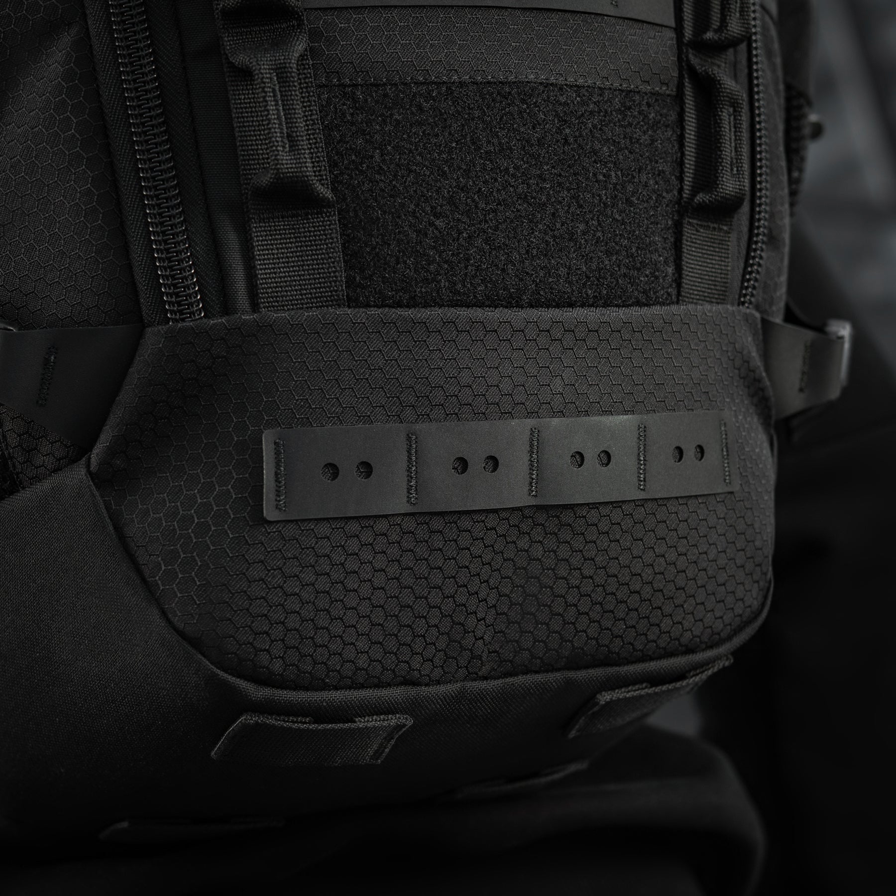 M-Tac рюкзак Small Elite Hex Black