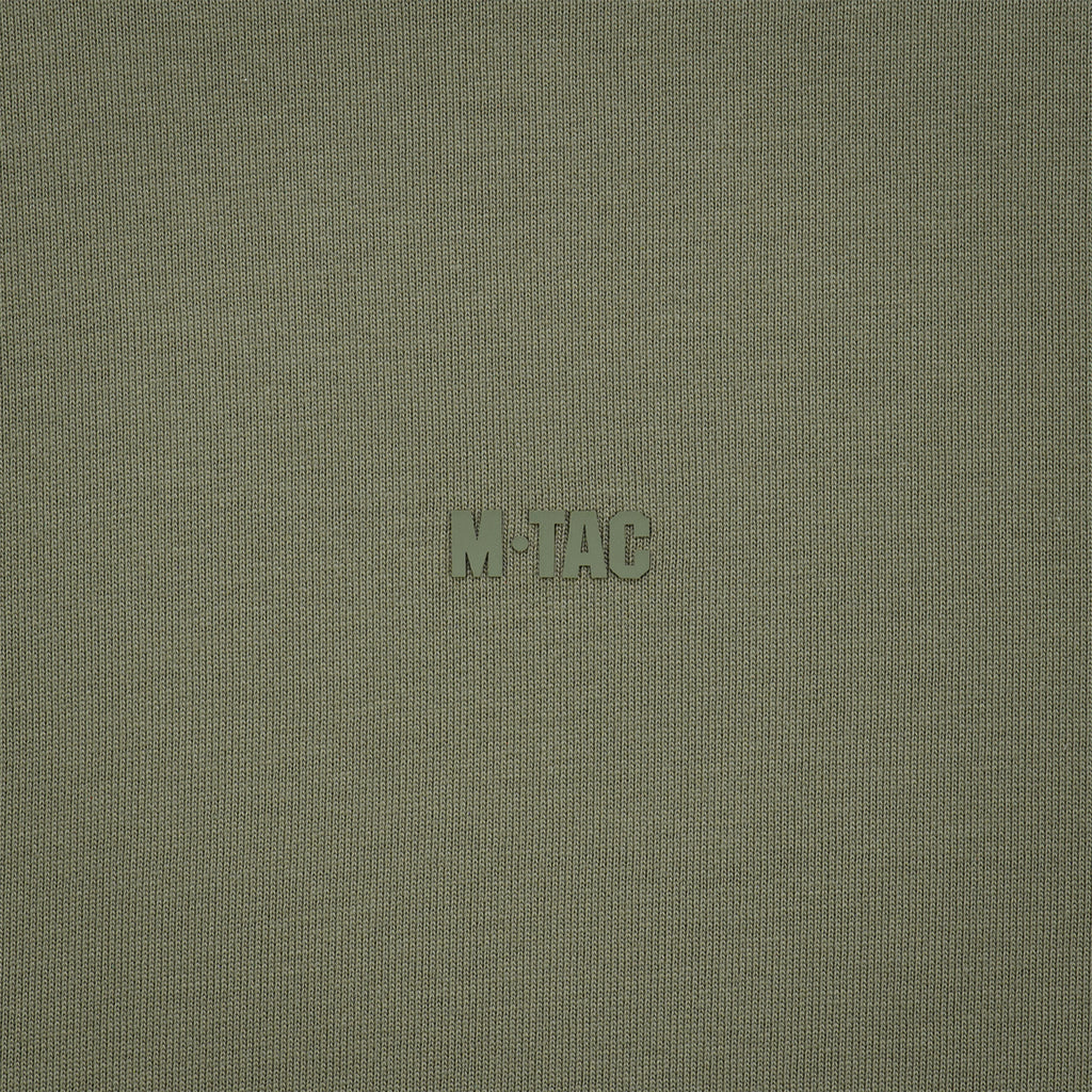 Phantom Project/M-Tac футболка Trapeze Cotton Hard Light Olive