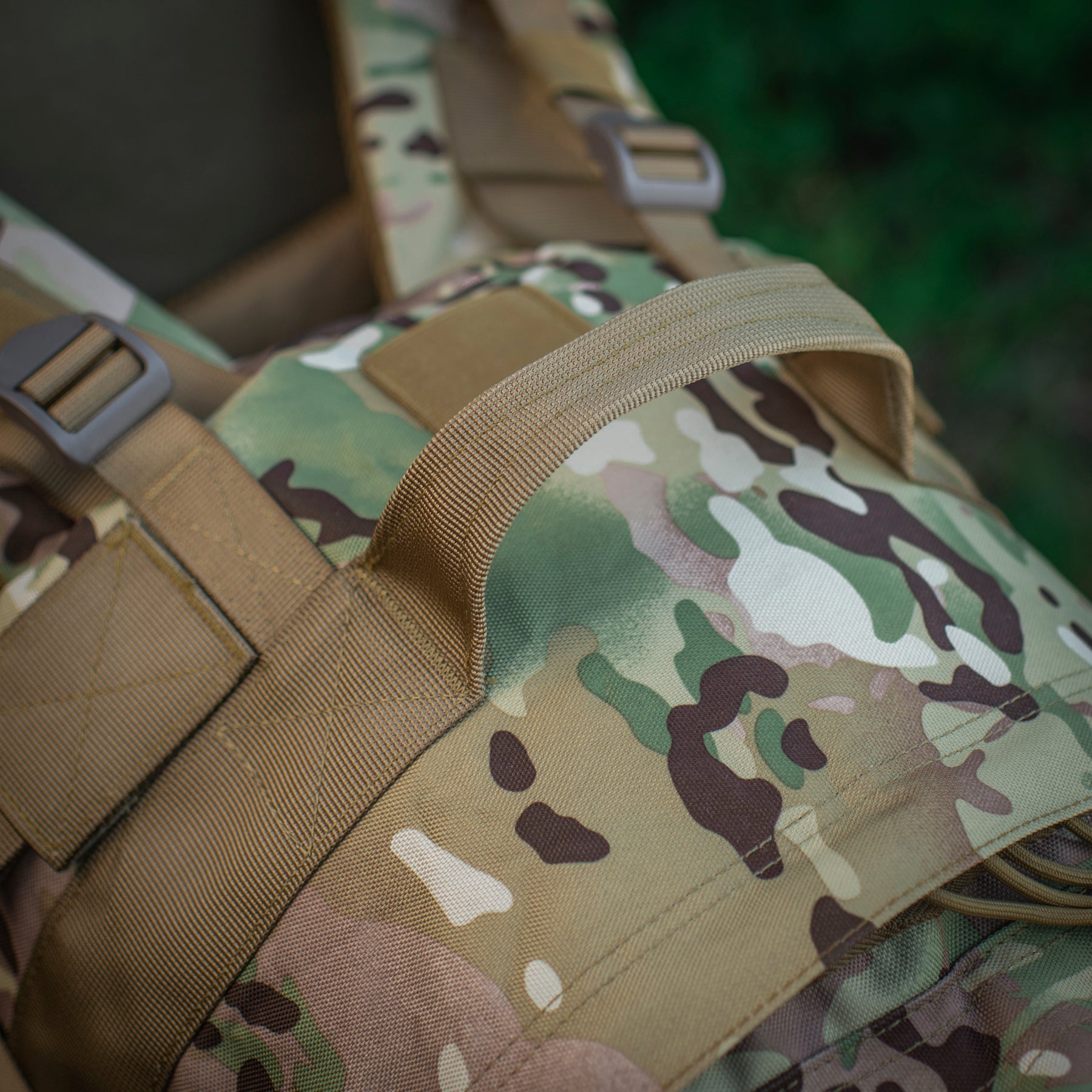M-Tac рюкзак Trooper Pack MC