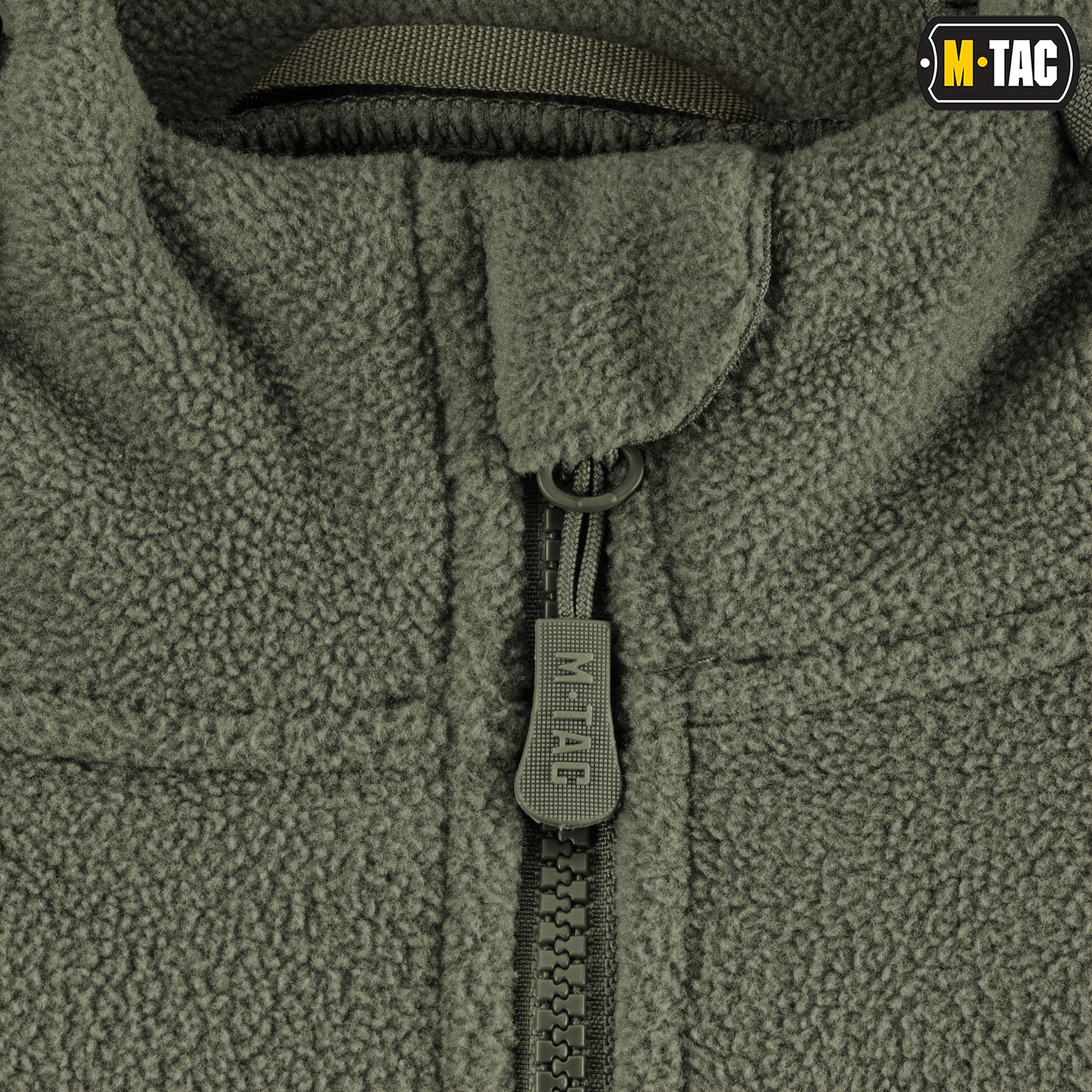 M-Tac куртка флісова Windblock Division Gen.II Army Olive