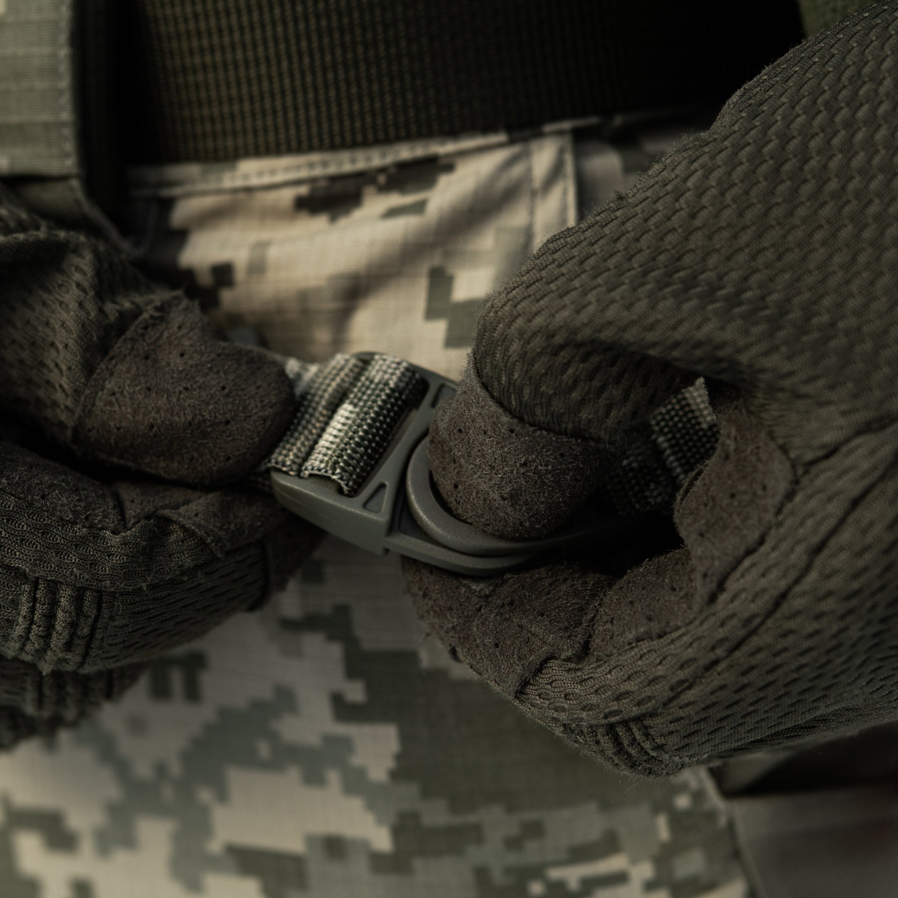 M-Tac Key Holder Elite MM14