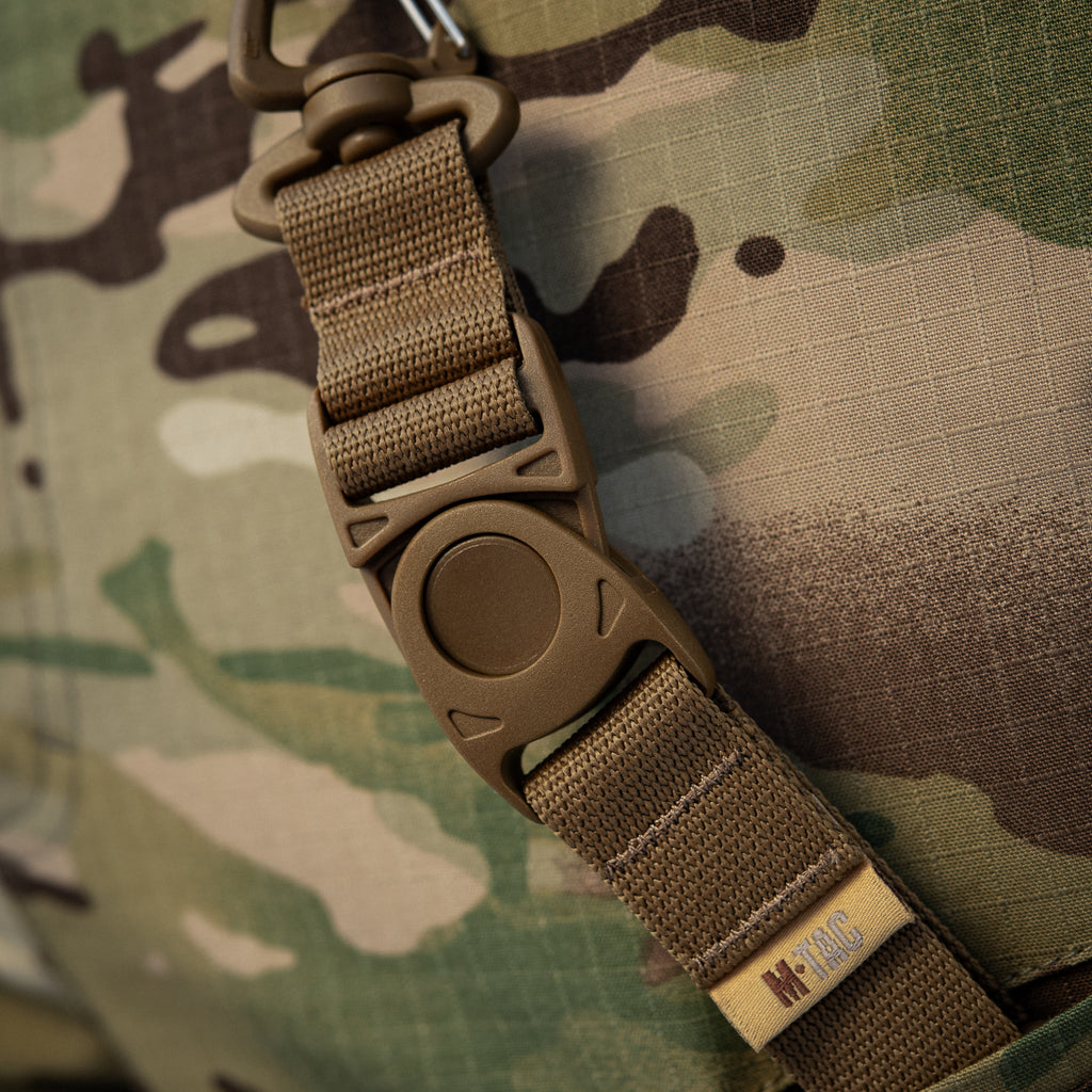 M-Tac Key Holder Elite Coyote