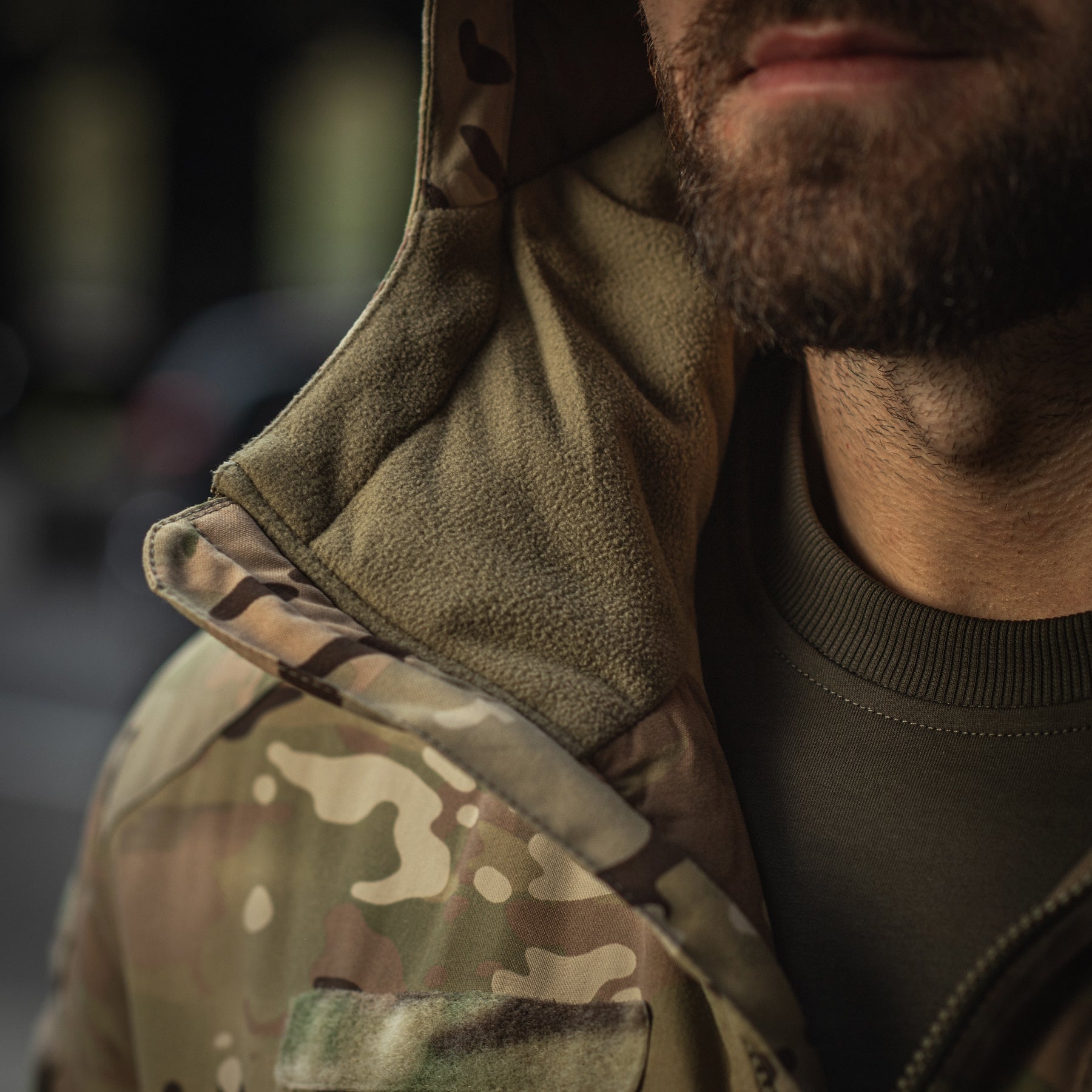 M-Tac куртка MA-1 Hooded Military MC