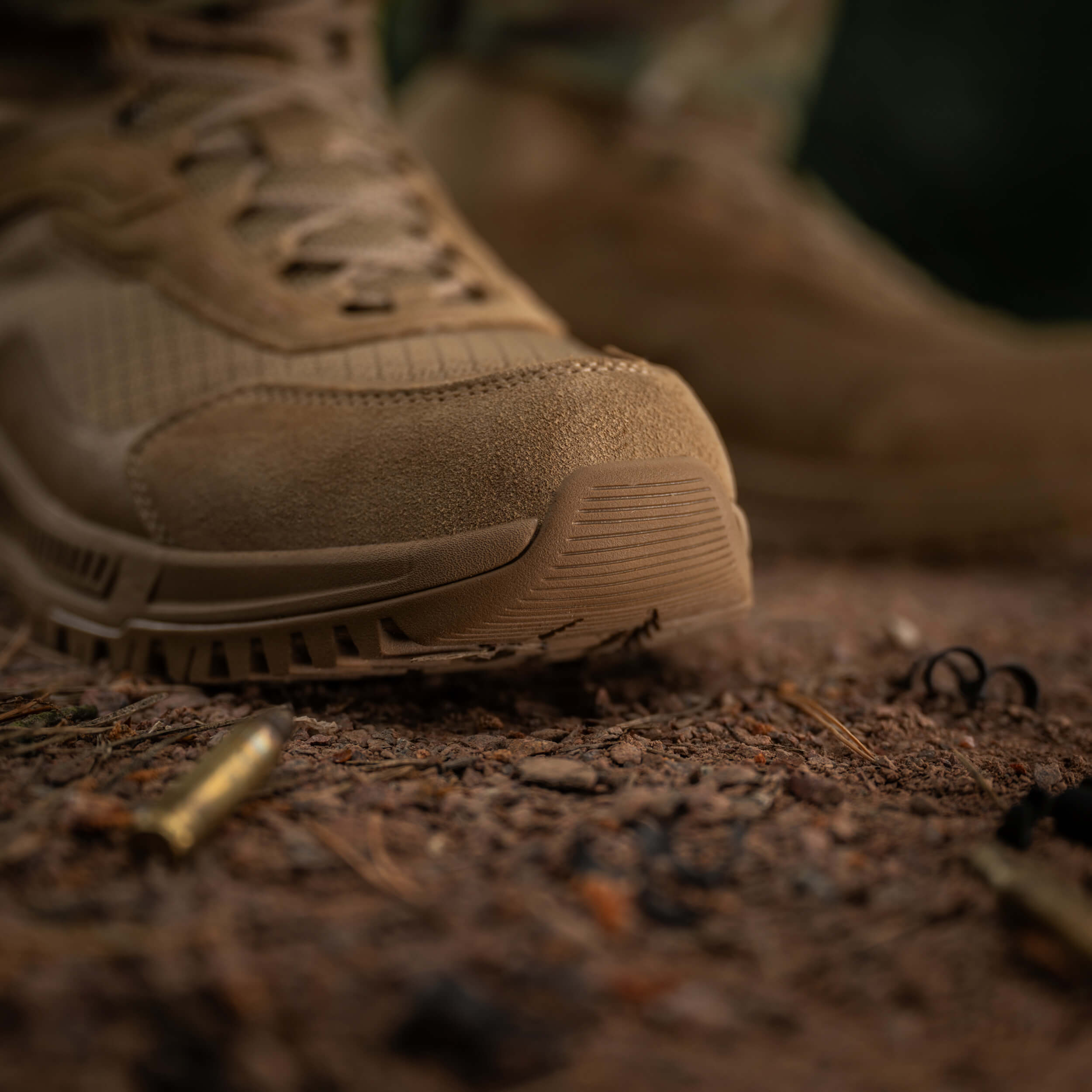 M-Tac напівчеревики Shooter Coyote