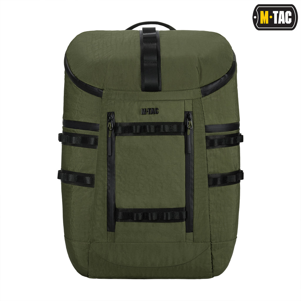 M-Tac рюкзак Urban Laptop Pack Olive