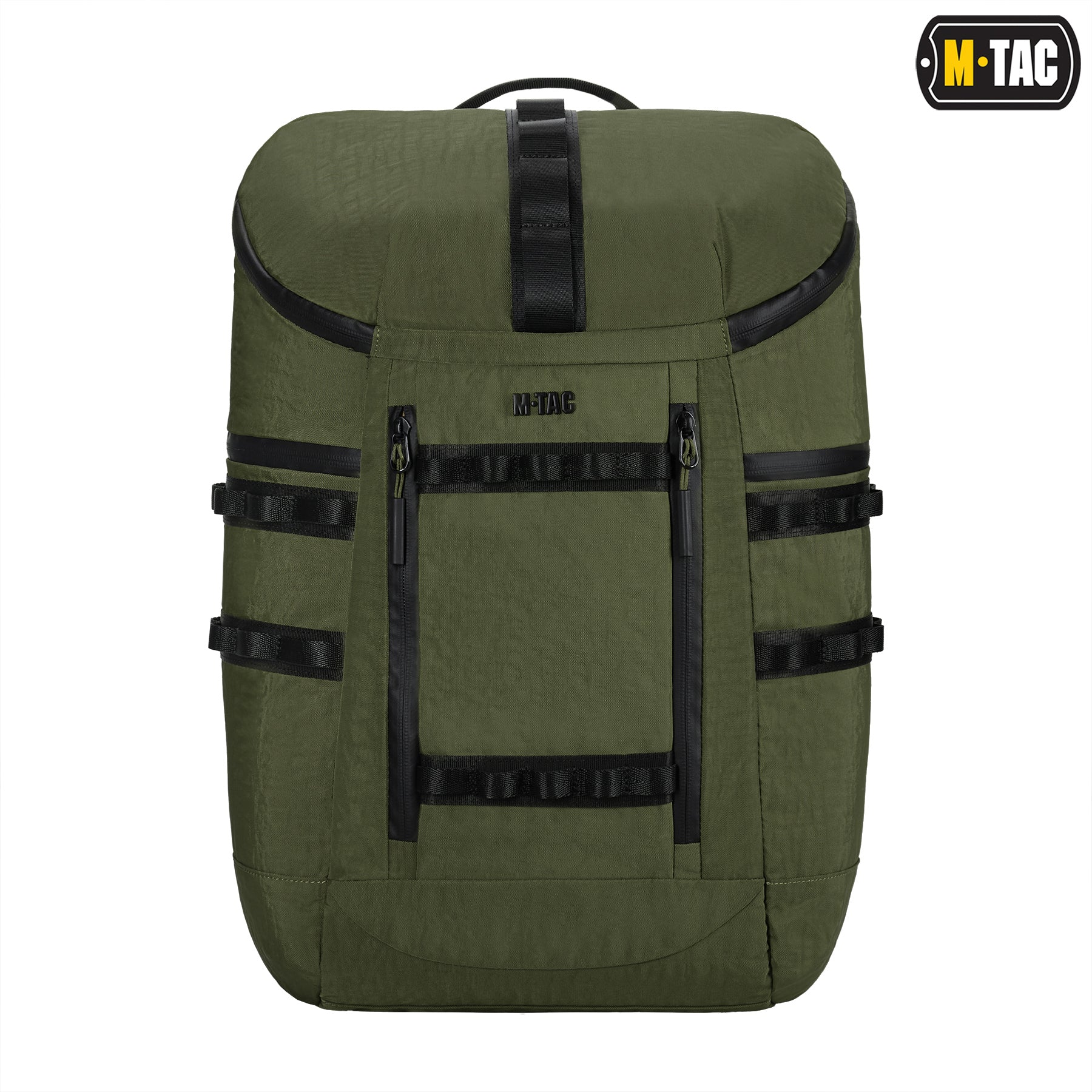 M-Tac рюкзак Urban Laptop Pack Olive
